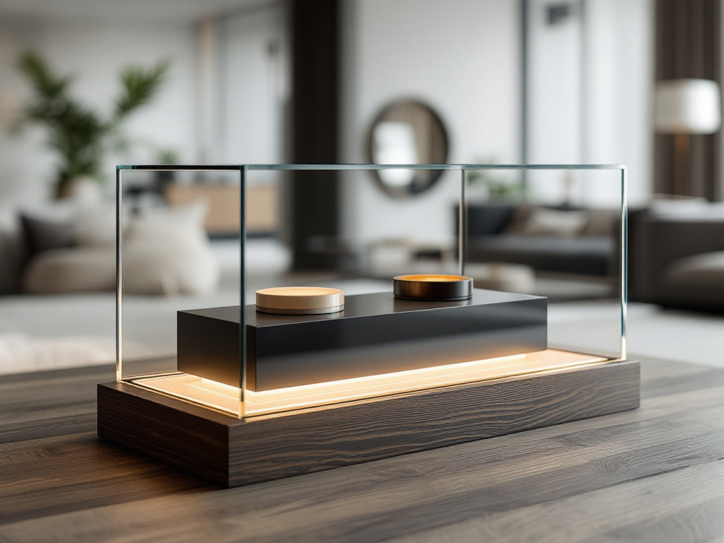 Les avantages du Plexiglas® pour la conservation des objets de collection