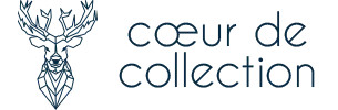 Coeur de collection